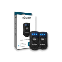 NuStart NU7101 Key Fob Kit, 1-Way, 1500 Foot Range with Professional Installation Technical Support Fast Shipping Connected Car Experts