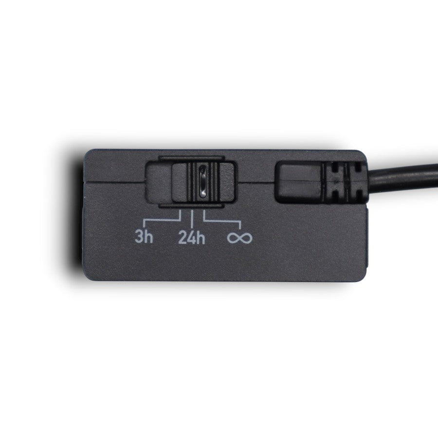 Viofo OP100 OBD-II Constant Power Adaptor With Parking Mode Cable (USB-C) offering Professional Installation Technical Support Fast Shipping Connected Car Experts