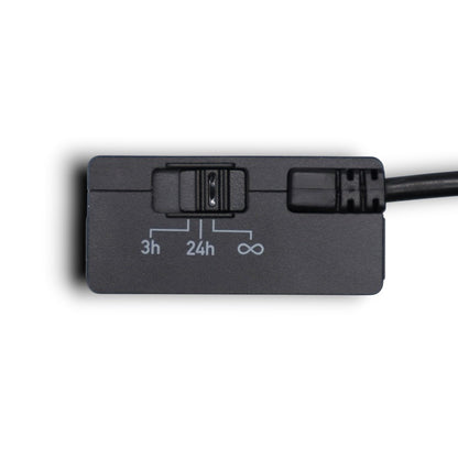 Viofo OP100 OBD-II Constant Power Adaptor With Parking Mode Cable (USB-C) offering Professional Installation Technical Support Fast Shipping Connected Car Experts