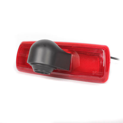 LDS BC-REN-03 Renault Trafic and Opel Vivaro Third Brake Light Camera with professional installation and fast shipping.