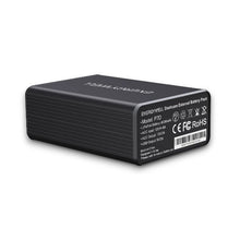 LDS P7D Dashcam Battery, 6000mAh, LED Display, 40 Hour Parking Mode, Compact Size with pro install and fast shipping by Connected Car Experts