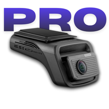 Thinkware U3000PROH Dash Camera, 4K @ 30fps, 64GB, WiFi, GPS, Cloud, Radar