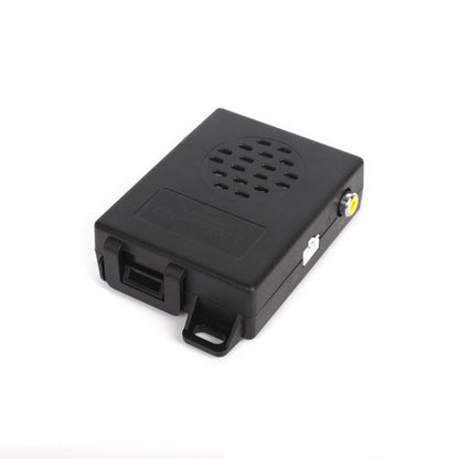 Steelmate PTSV01 Video Interface Module for Parking Sensors with professional installation technical support fast shipping Connected Car Experts