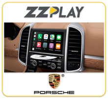 ZZ-2 ITZ-CDR31-A Wireless CarPlay and Android Auto Interface ⭕ Fits CDR31 Radios with professional installation and fast shipping.