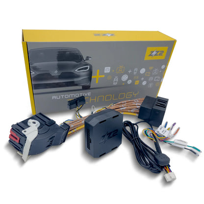 ＢーFLASH Z-Flash BCM Vehicle Flasher for Ford w/Headlight Flasher