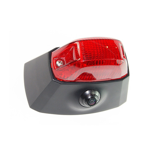 Auto-i FIAT-CAM Fiat Ducato / RAM ProMaster 2014 - 2022 Third Brake Light Camera with professional installation and fast shipping.
