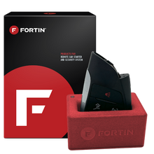 Fortin R-LINK 2 Programming Tool, For Fortin EVO-X-ONE with Professional Installation, Technical Support, Fast Shipping Connected Car Experts