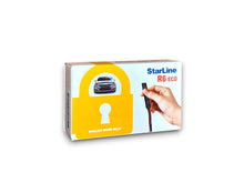 Starline R6 ECO Waterproof Wireless Digital Relay with professional installation, technical support, fast shipping, Connected Car Experts