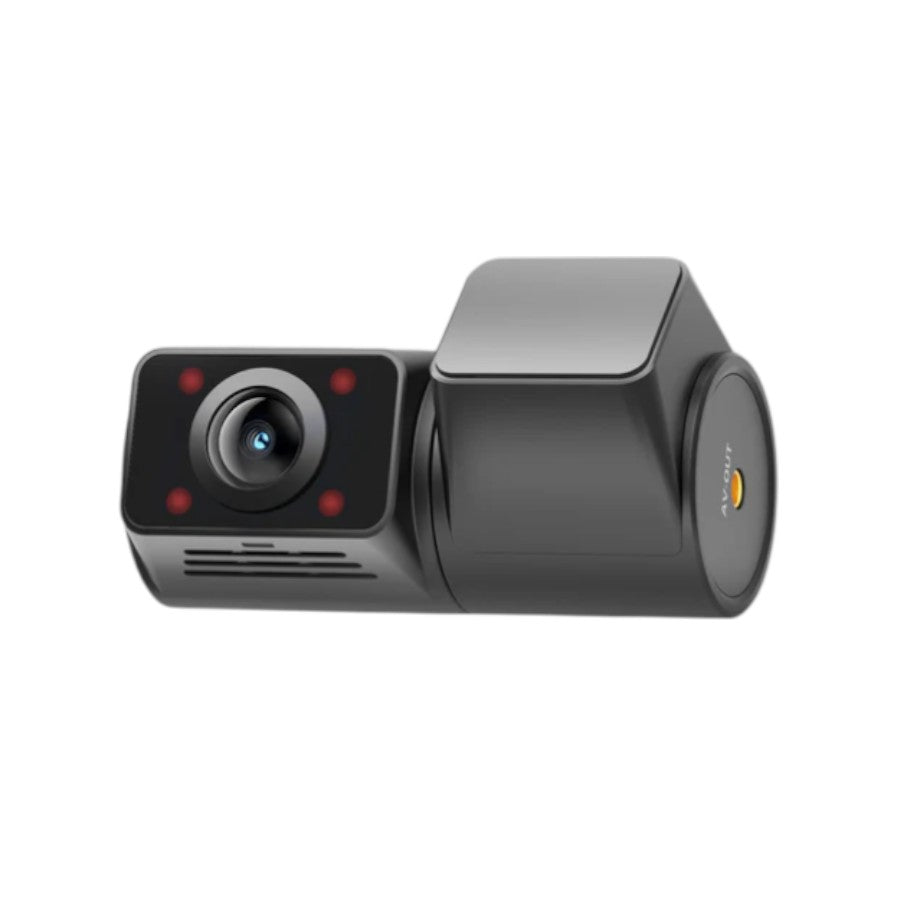 Viofo RCC360 A329-IR Fisheye Interior Camera with Professional Installation Technical Support Fast Shipping Connected Car Experts