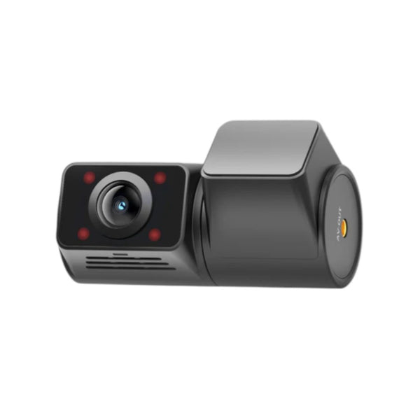 Viofo RCC360 A329-IR Fisheye Interior Camera with Professional Installation Technical Support Fast Shipping Connected Car Experts