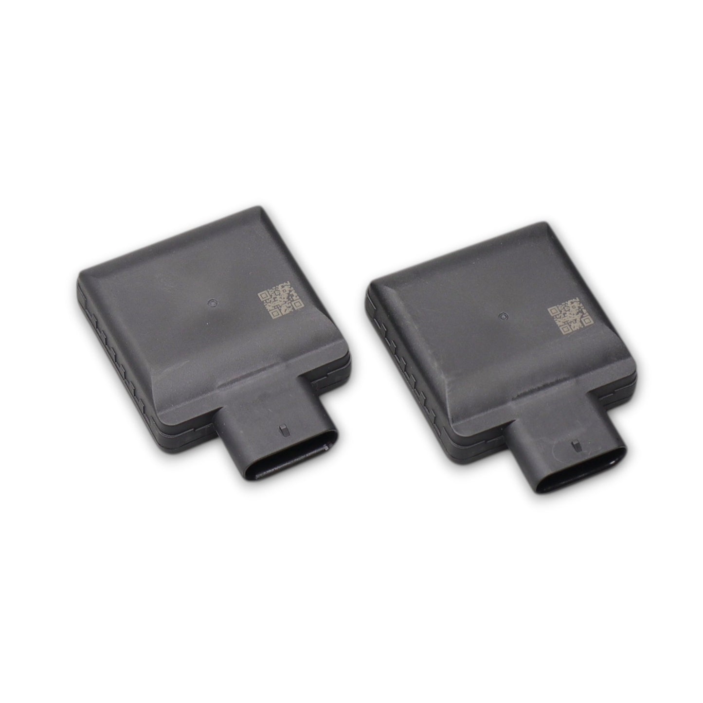 Simulated alt text for Brandmotion RDBS-1600 Radar Blind Spot Detection Kit with Cross Traffic Alerts, 77 GHz Radar Sensors for lockdown-security.myshopify.com. You are an expert SEO agent. You will generate an ALT text for this image. <Store_Context> Business Details: Fast Shipping Professional Installation We ship wor...