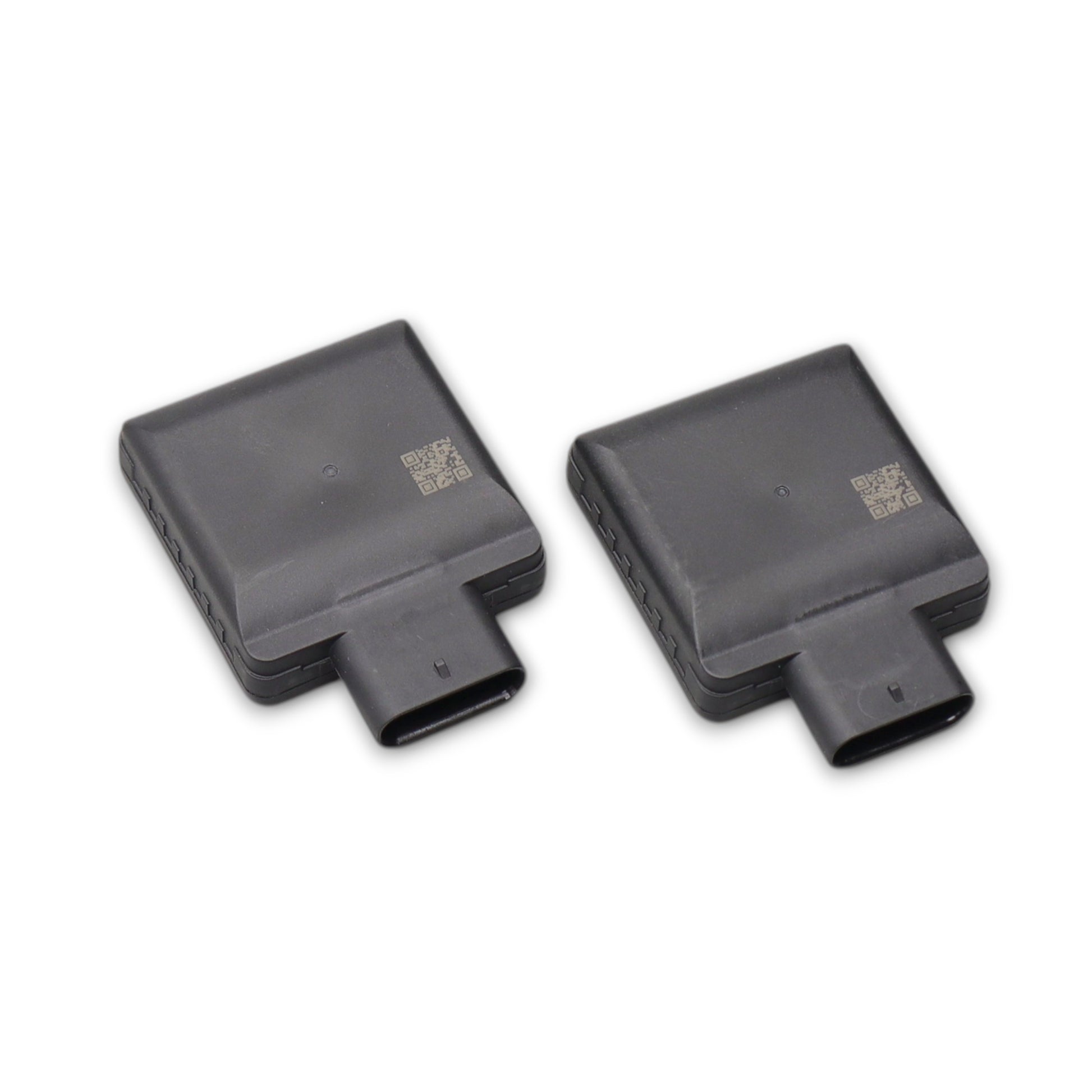 Simulated alt text for Brandmotion RDBS-1600 Radar Blind Spot Detection Kit with Cross Traffic Alerts, 77 GHz Radar Sensors for lockdown-security.myshopify.com. You are an expert SEO agent. You will generate an ALT text for this image. <Store_Context> Business Details: Fast Shipping Professional Installation We ship wor...