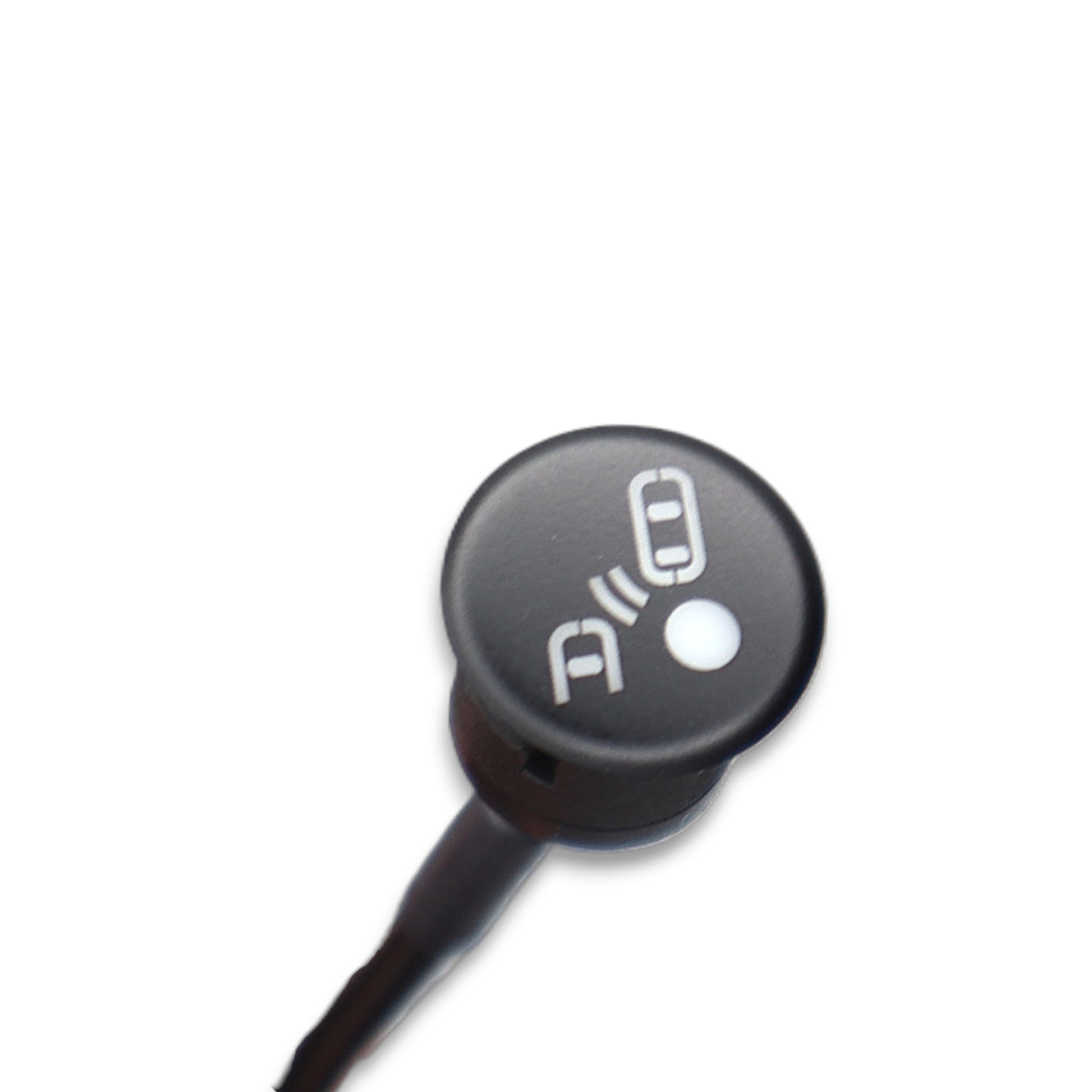 Simulated alt text for Brandmotion RDBS-1600 Radar Blind Spot Detection Kit with Cross Traffic Alerts, 77 GHz Radar Sensors for lockdown-security.myshopify.com. You are an expert SEO agent. You will generate an ALT text for this image. <Store_Context> Business Details: Fast Shipping Professional Installation We ship wor...