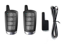 Fortin RFK3641 1-Way Remote Kit For The Fortin EVO-ONE Remote Starter with Professional Installation Fast Shipping Connected Car Experts