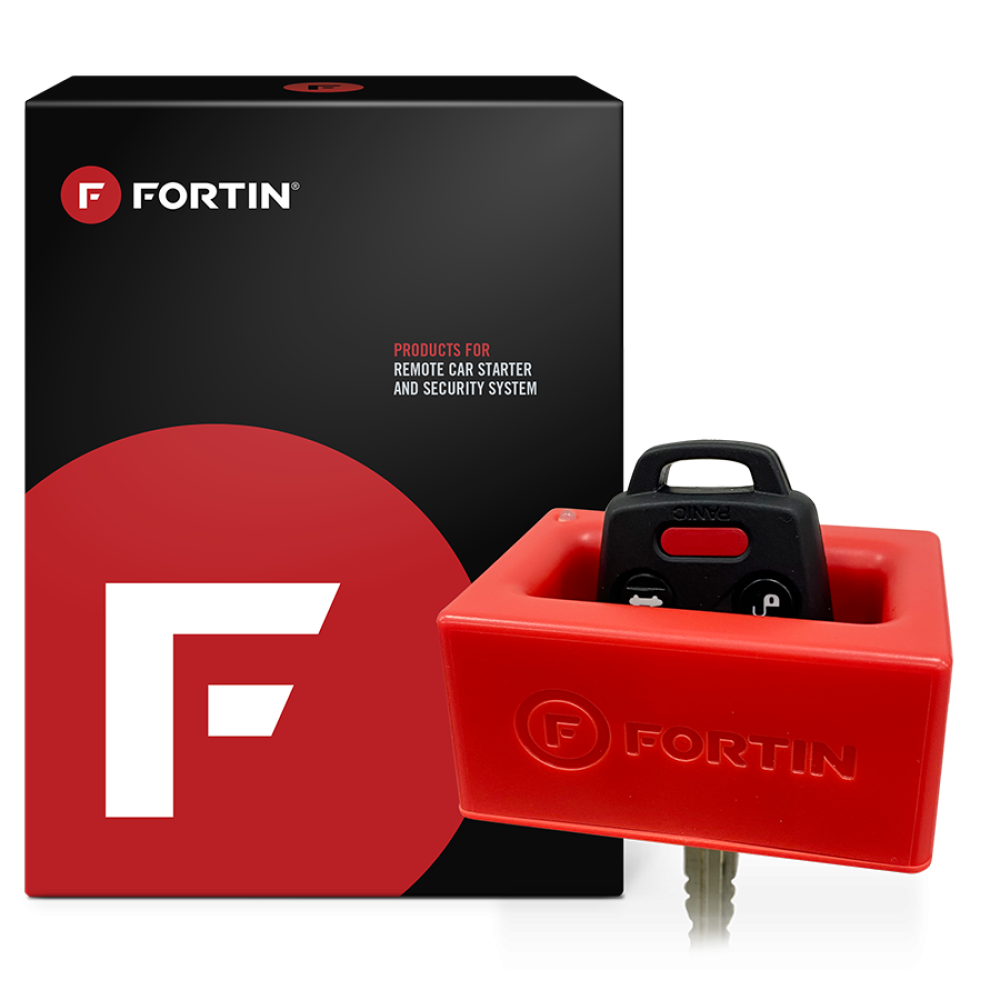 Fortin R-LINK 3 Programming Tool, For Fortin EVO-X-ONE with professional installation, technical support, fast shipping, Connected Car Experts