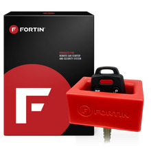 Fortin R-LINK 3 Programming Tool, For Fortin EVO-X-ONE with professional installation, technical support, fast shipping, Connected Car Experts