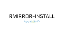 Rear View Mirror LCD Display Installation, RMIRROR-Install with professional installation, technical support, fast shipping by Connected Car Experts