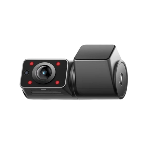 Viofo RNF210 Interior Camera with 1 Meter Cable fits Viofo A229 Ultra, professional installation, technical support, fast shipping Connected Car Experts