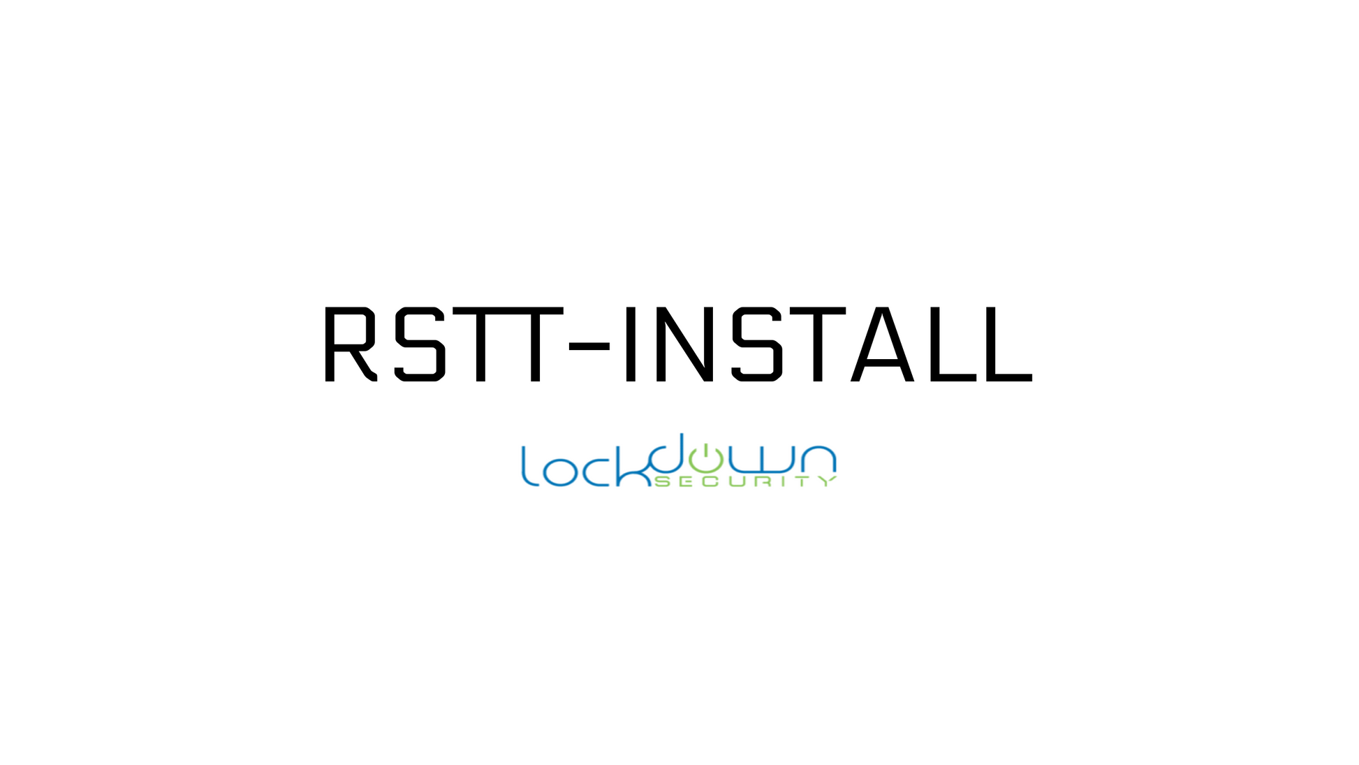 Remote Starter Installation for Transport Trucks, RSTT-Install by Lockdown Security with Professional Installation Fast Shipping Connected Car Experts