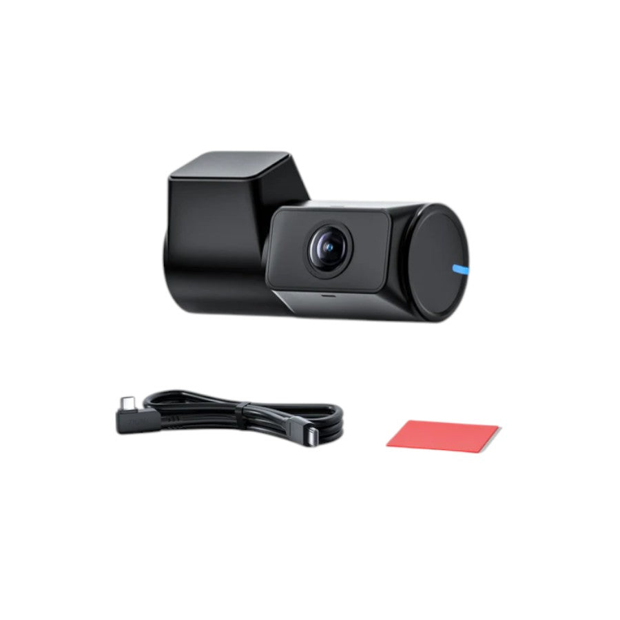 Viofo RTC300 Telephoto Camera for Viofo A229 PLUS and A229 PRO with wiring cable Professional Installation Technical Support Fast Shipping Connected Car Experts