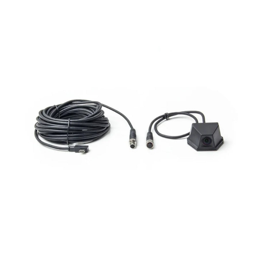 Viofo RWC200-145 Waterproof Rear Camera for A229 Plus/A229 Pro with 14.5 meter cable, professional installation, technical support, fast shipping, Connected Car Experts