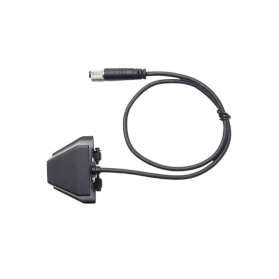 Viofo RWC200-145 Waterproof Rear Camera for A229 Plus/A229 Pro with 14.5 meter cable Professional Installation Technical Support Fast Shipping Connected Car Experts
