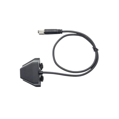 Viofo RWC200-145 Waterproof Rear Camera for A229 Plus/A229 Pro with 14.5 meter cable Professional Installation Technical Support Fast Shipping Connected Car Experts