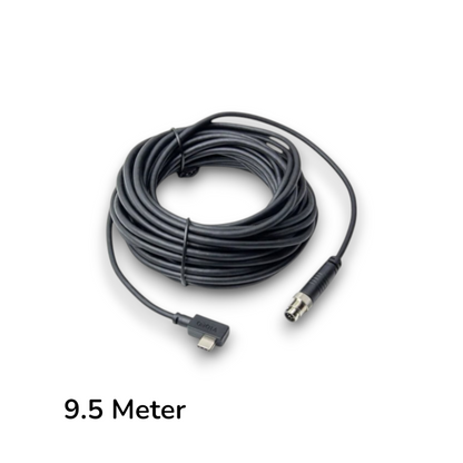 Viofo RWC200-95 Waterproof Rear Camera for A229 Plus/A229 Pro with 9.5 meter cable, pro installation, support, fast shipping Connected Car Experts