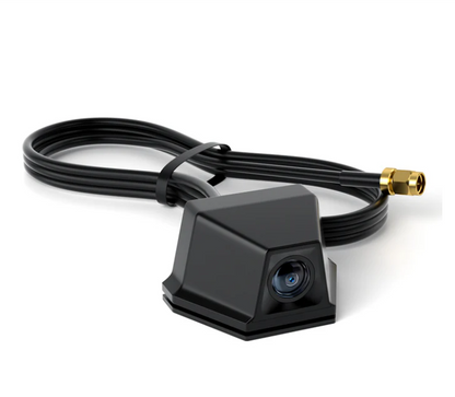 Viofo RWC400 15M Cable 2K HDR 30FPS IP67 Waterproof Rear Camera Set for A329S/A329T Series with Professional Installation, Technical Support, Fast Shipping Connected Car Experts