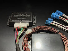 Mid City Engineering SKSNG204D4T Plug and Play Remote Starter ⒺⒾⓈ with wiring harnesses for professional installation, fast shipping.