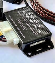 Mid City Engineering SKSNG231D4 Plug and Play Remote Starter with wiring harness, professional installation, fast shipping. Connected Car Experts.