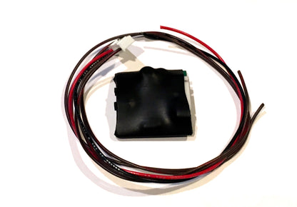 Mid City Engineering SKSXC Remote Starter for Volvo with wiring harness, fast shipping, professional installation, connected car experts.