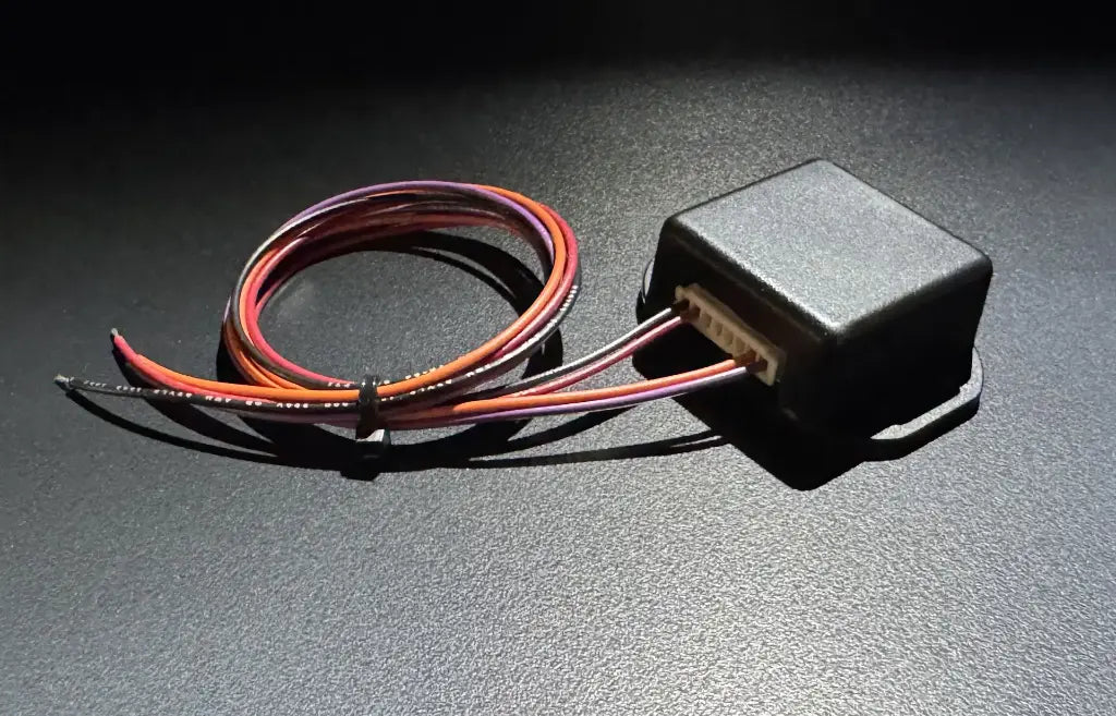 Simulated alt text for Mid City Engineering SKSXC Remote Starter for Volvo✨ for lockdown-security.myshopify.com. You are an expert SEO agent. You will generate an ALT text for this image. <Store_Context> Business Details: Fast Shipping Professional Installation We ship wor...