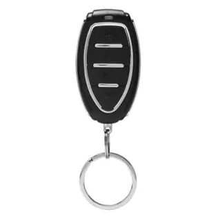 Crimestopper SPTX-12 Key Fob, FCC ID: CHXSPTX12, Antenna RX-134-G4 with professional installation and fast shipping by Connected Car Experts