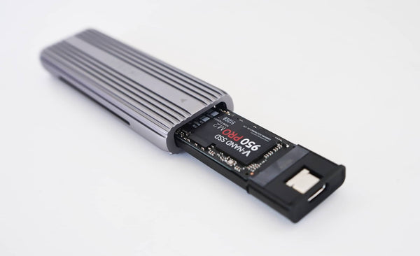 GNET SSD Case for D-FORCE S1, GAC-SSDCASE with Professional Installation, Technical Support, Fast Shipping Connected Car Experts