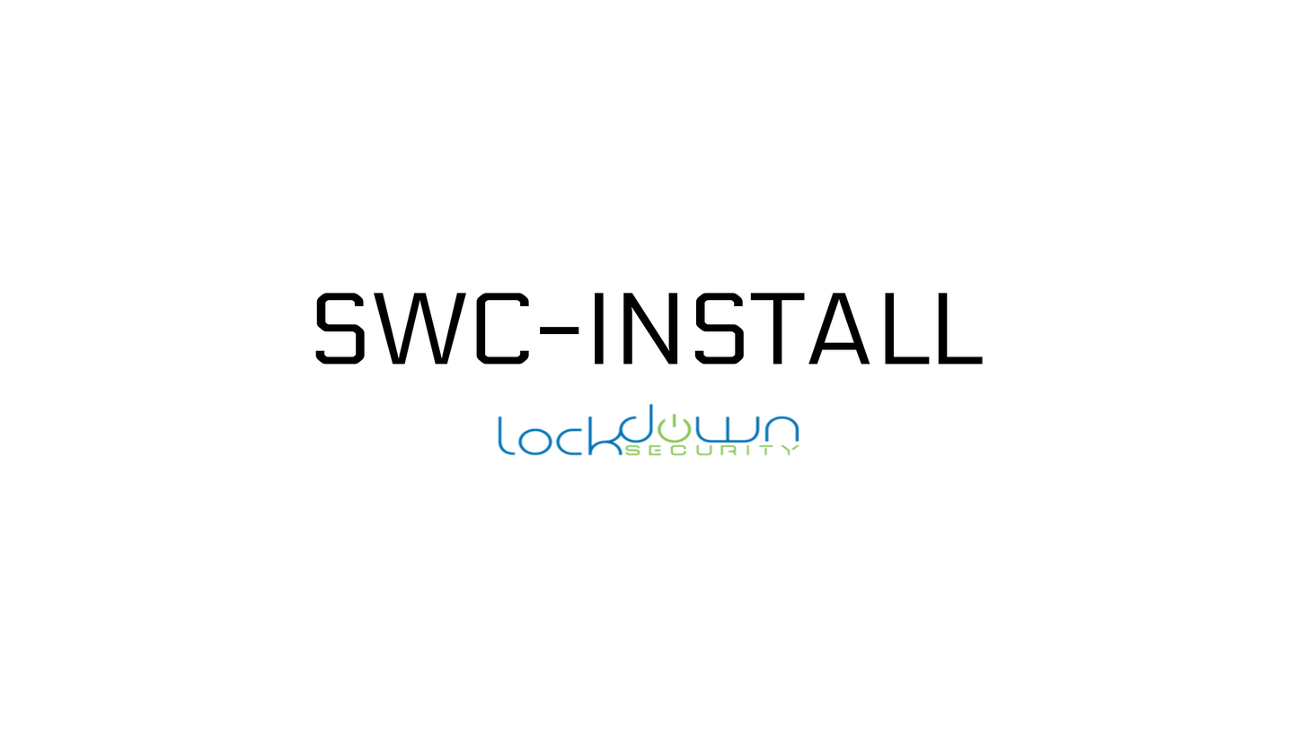 Steering Wheel Control Interface Installation, SWC-Install with professional installation, technical support, fast shipping by Connected Car Experts