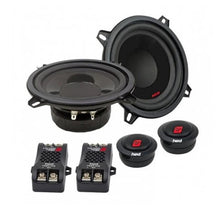 CLEARANCE Cerwin Vega H7525C 5.25" Component Speakers with professional installation, technical support, fast shipping, Connected Car Experts