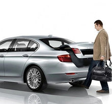 Autoease Foot Kick Sensor for Powered Tailgates with Fast Shipping Professional Installation Connected Car Experts