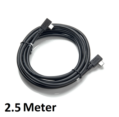 Viofo A329S SSD Drive Cable (1.8 meter, | 2.5 meter) black cable for dash cameras with fast shipping and professional installation