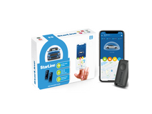 Starline E9 Anti-Theft & Security System - Includes Installation