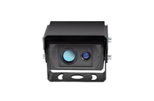 LDS MDVR Thermal Camera with Pedestrian Detection, 1080p, Model: TC639-T3 with professional installation and fast shipping.