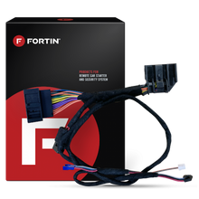 Fortin THAR-FOR5 T-Harness for EVO-ALL and EVO-ONE with fast shipping, professional installation, and technical support.
