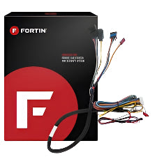 Fortin THAR-GM1 T-Harness for EVO-ALL and EVO-ONE with professional installation, technical support, fast shipping by Connected Car Experts