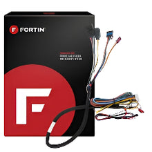 Fortin THAR-GM1 T-Harness for EVO-ALL and EVO-ONE with professional installation, technical support, fast shipping by Connected Car Experts