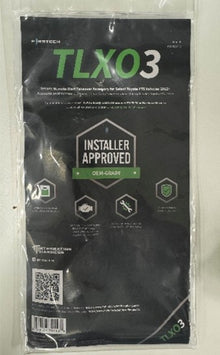 Firstech FTI-TLXO-3 Take-over Harness for TLP4 Vehicles with professional installation, technical support, fast shipping by Connected Car Experts