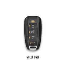 iDatastart DTR-3450AE Key Fob Shell FCC ID: 2AEPJ-TR3450AT with Professional Installation Technical Support Fast Shipping Connected Car Experts