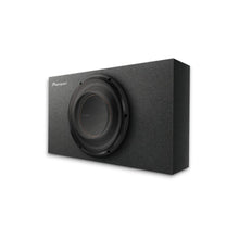 Pioneer TS-A2000LB  8” 700W Preloaded Subwoofer in Shallow Enclosure