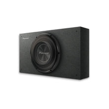 Pioneer TS-A2500LB 10" Shallow-Mount Subwoofer