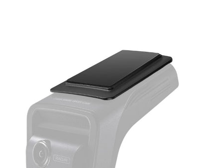 Thinkware TWA-U3000M Mounting Bracket with strong adhesive base Professional Installation Technical Support Fast Shipping Connected Car Experts