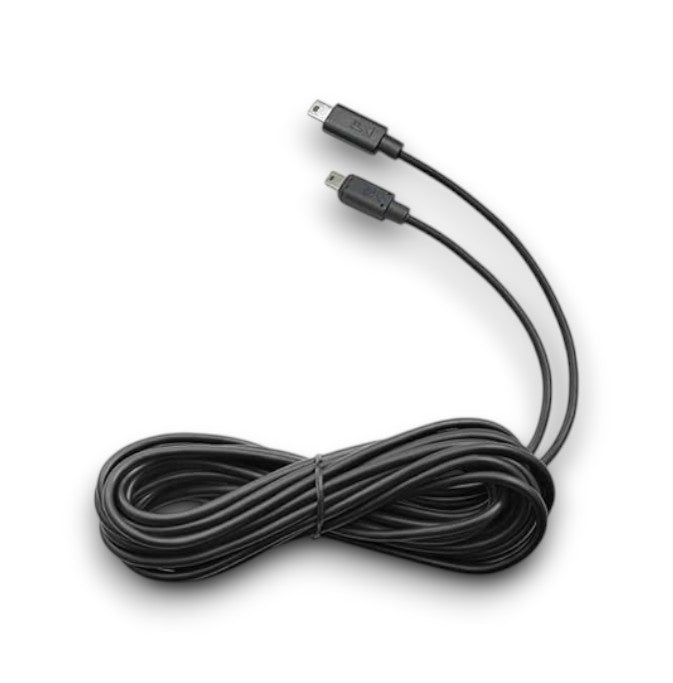 Thinkware TWA-U3000CABL Extended Rear Camera Cable for the Thinkware U3000 Dash Camera with Professional Installation Technical Support Fast Shipping Connected Car Experts
